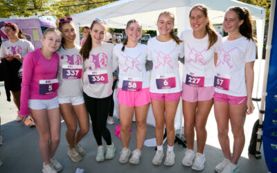 Breast Cancer Alliance 5K & Walk 2026