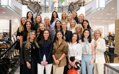 Make-A-Wish Gala Kick Off 2026
