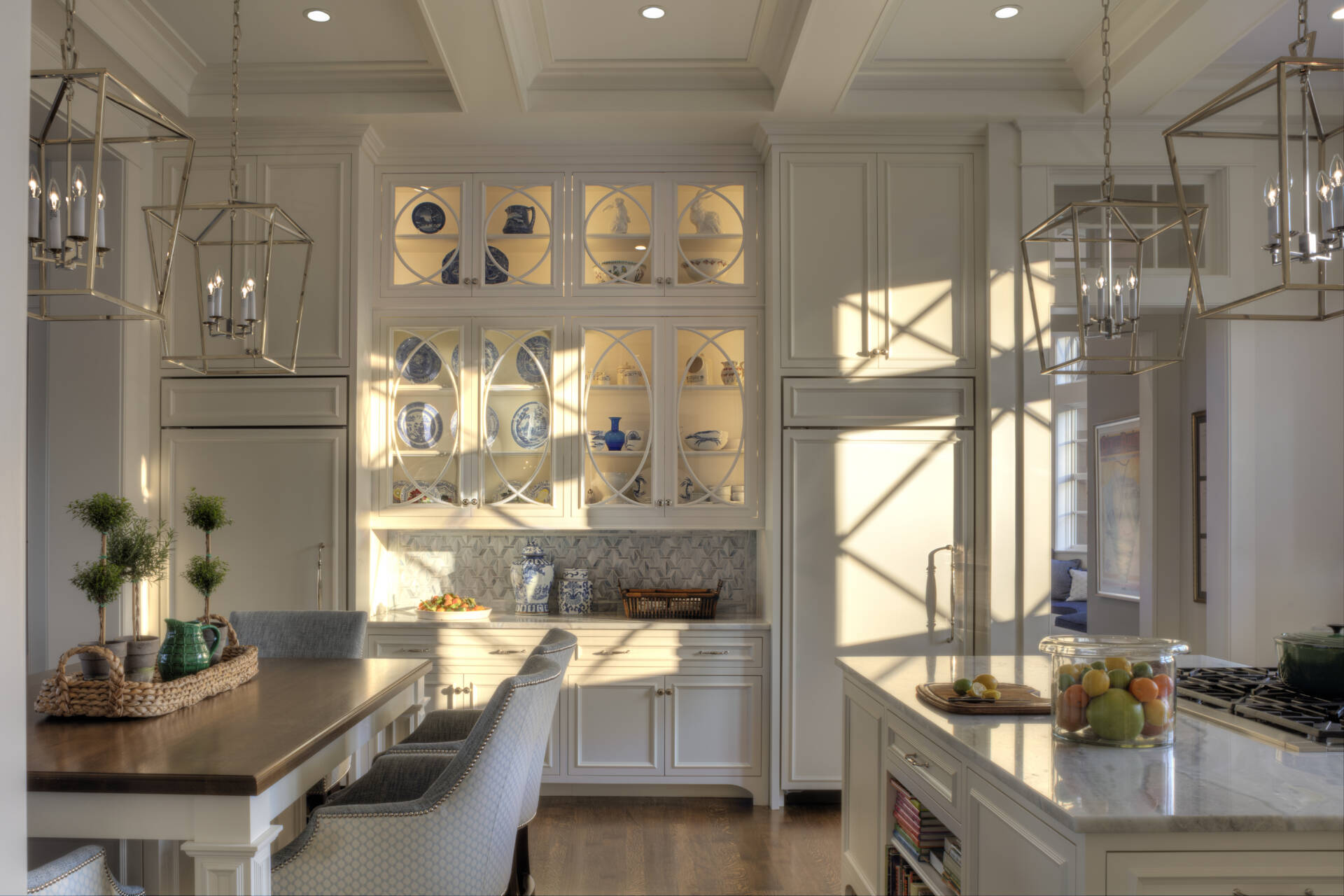 Condit Residence, Annapolis
