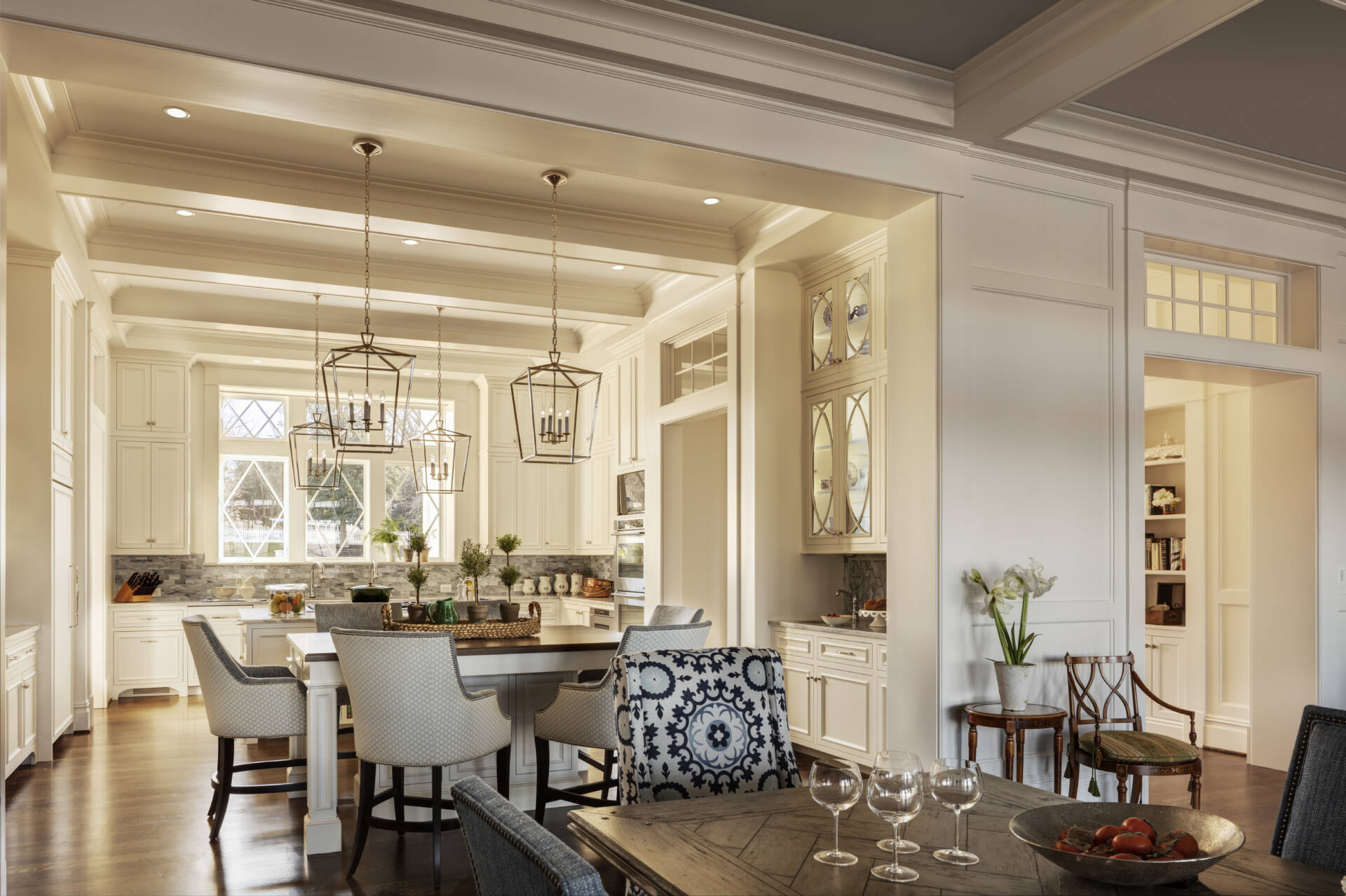 Condit Residence, Annapolis