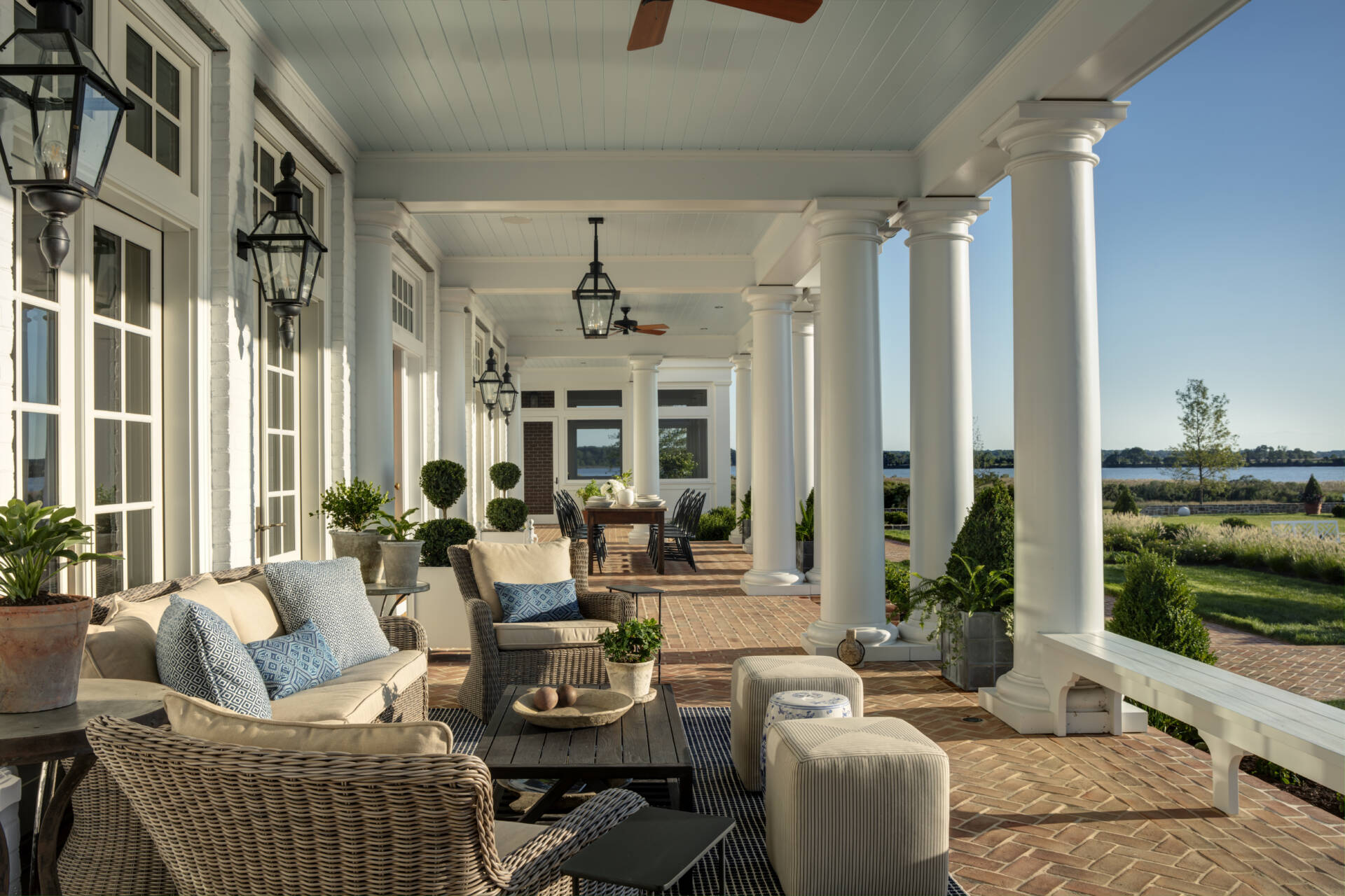Williams Residence, Maryland