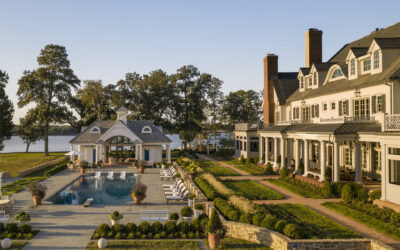 Designing for the View: An Introduction to Purple Cherry Architecture & Interiors