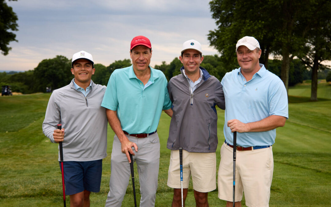 YWCA Greenwich Golf Outing 2026