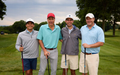 YWCA Greenwich Golf Outing 2026