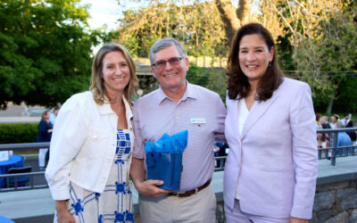 Boys & Girls Club of Greenwich Board Reception 2026