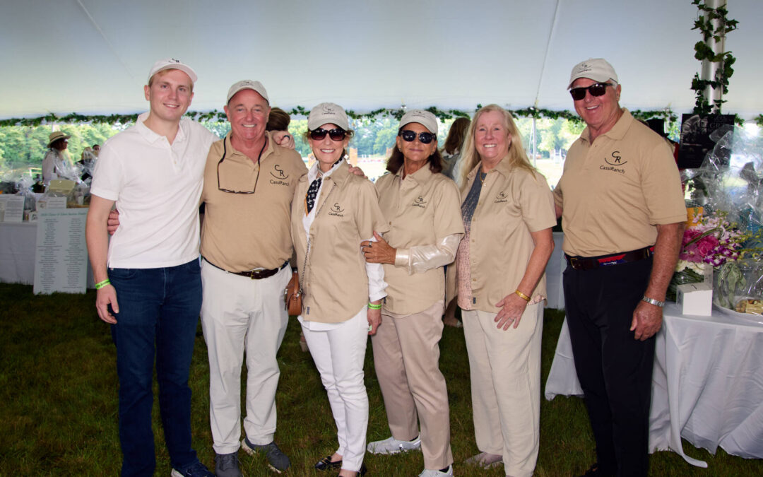 GRTA Horseshow Luncheon 2026
