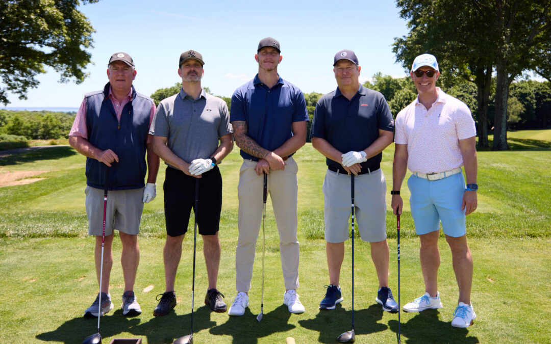 Global Lyme Alliance Charity Golf & Pickleball Tournament 2026