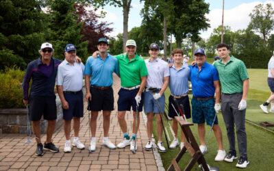 Circle of Care Golf Outing 2026