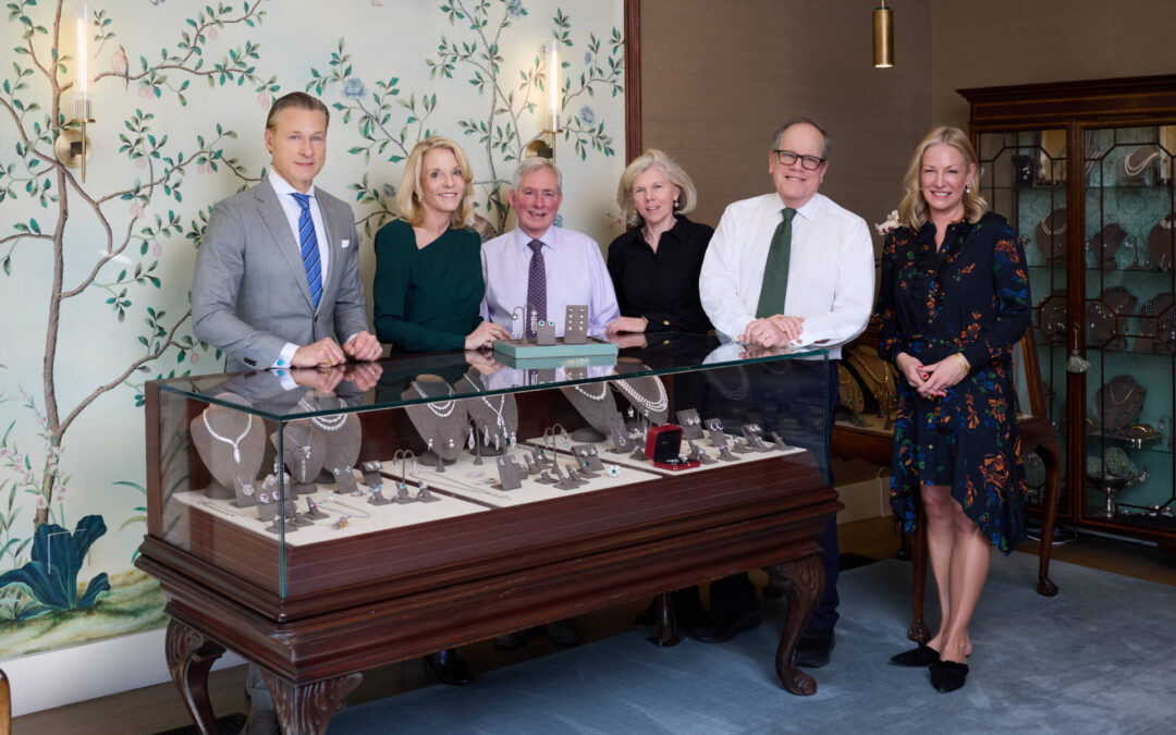 Protected: A Family Jeweler – Famille