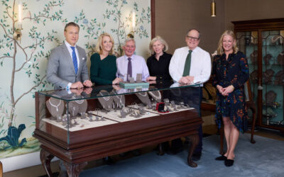Protected: A Family Jeweler – Famille