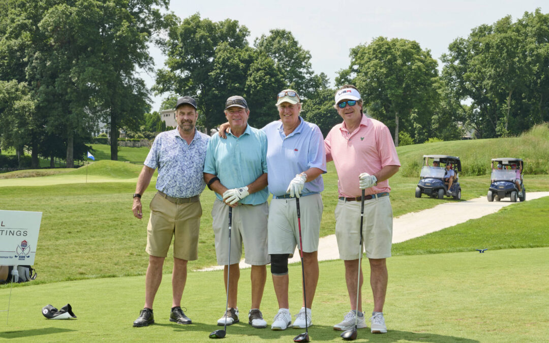Kids in Crisis Golf Outing 2026