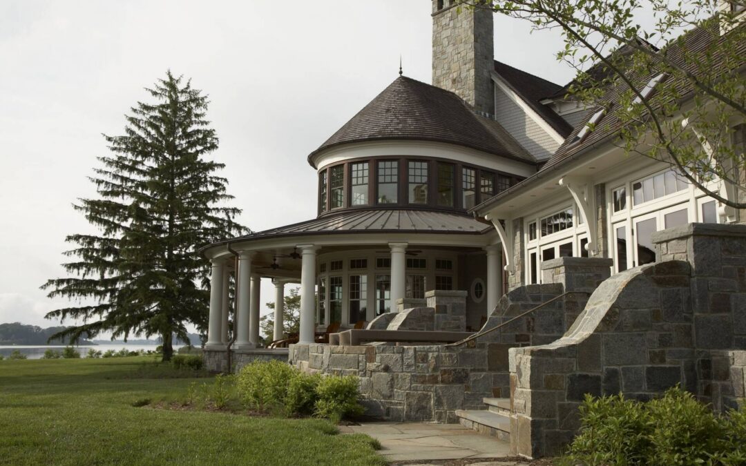 The Big Decision: Renovate or Rebuild