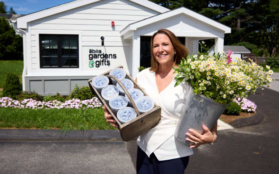 Leading with Heart: Amy Montimurro’s Journey with Abilis