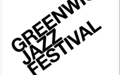 Greenwich Jazz Festival Presented by BackCountry Jazz