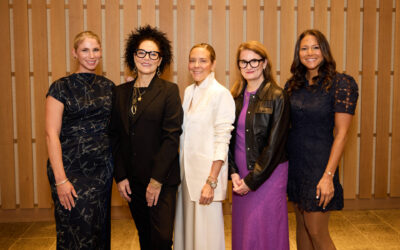 Bruce Museum Art of Design Luncheon 2026