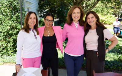 Breast Cancer Alliance Golf & Mahjong 2026