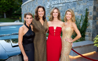 Boys & Girls Club of Greenwich Benefit 2026