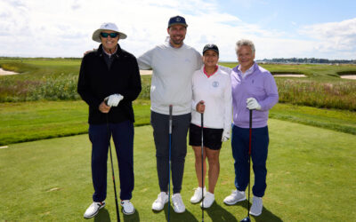 Domus Golf Outing 2026
