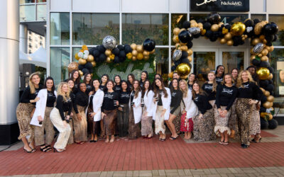 Kim Nichols SkinLab Anniversary 2026