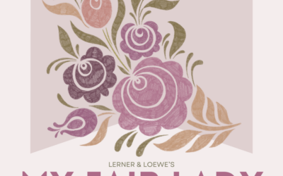My Fair Lady presented by Connecticut Stage Company Oct 17 & 18