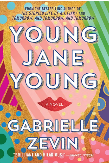 Young jane young