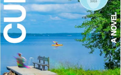 LOOK Literary Early Fall Reading Suggestions 2026