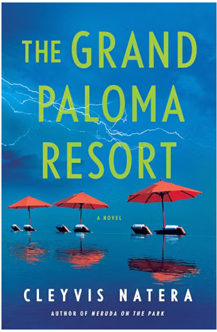 grand paloma