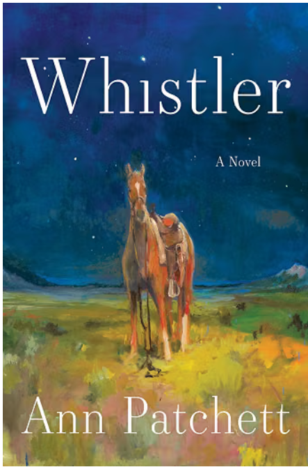 whistler