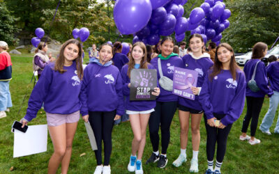 YWCA Greenwich Walk the Walk 2026