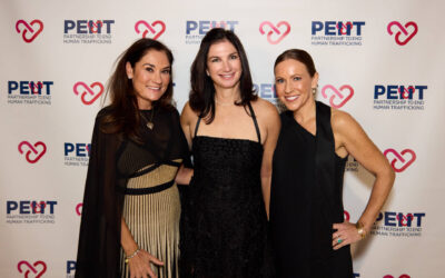 PEHT – Partnership to End Human Trafficking 10th Anniversary Celebration