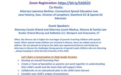 Finding Your Voice as a Parent Webinar